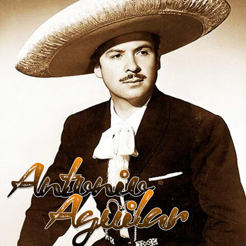 Antonio Aguilar