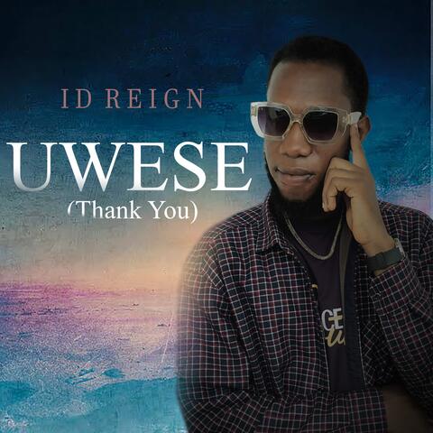 UWESE (Thank You)