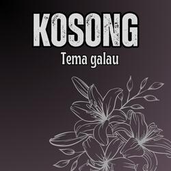 Kosong