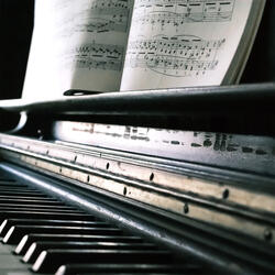 Hozier - Too Sweet - Piano Cover