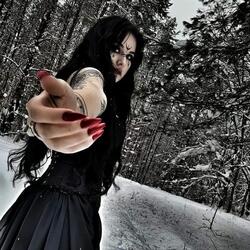 Rayuan Sang Penyihir