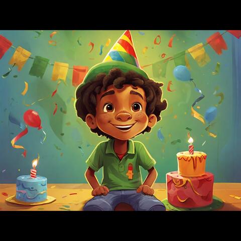 Happy Birthday To you