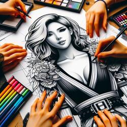 Romance à Meia-Noite