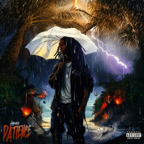 Patience