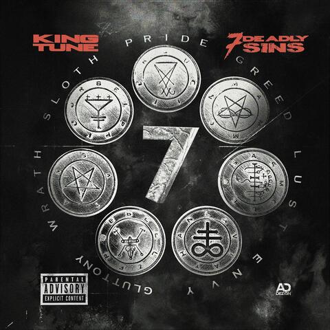 7Deadly 7Sin7