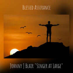 Blessed Assurance