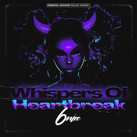 Whispers Of Heartbreak