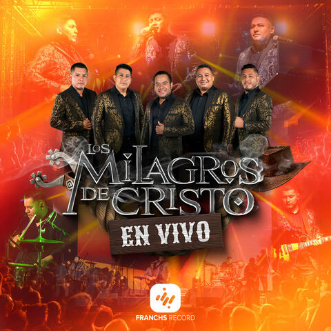 Los Milagros de Cristo