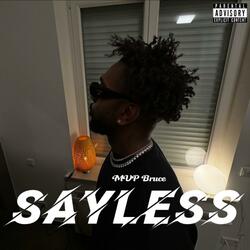 Sayless