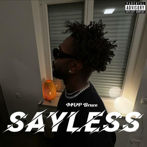 Sayless