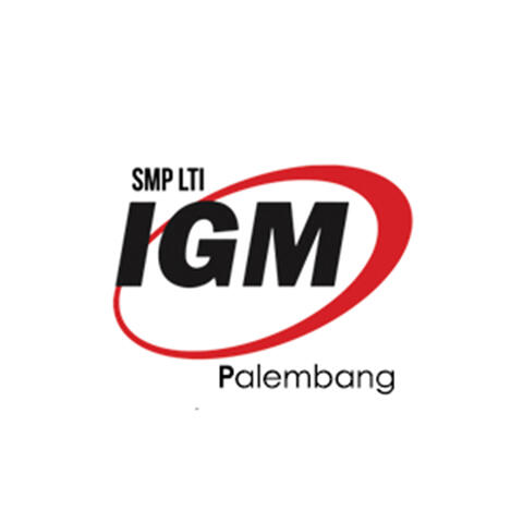 Mars SMP LTI Indo Global Mandiri