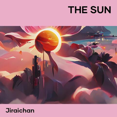 The sun