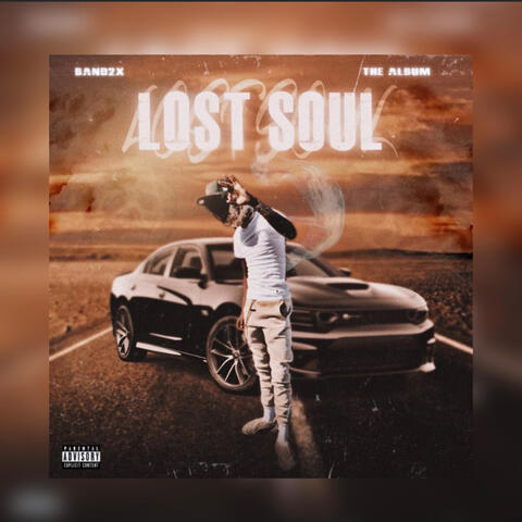 Lost Soul