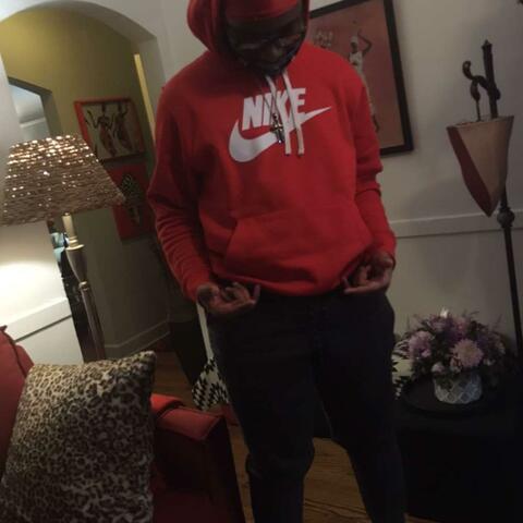 Starboy Freestyle