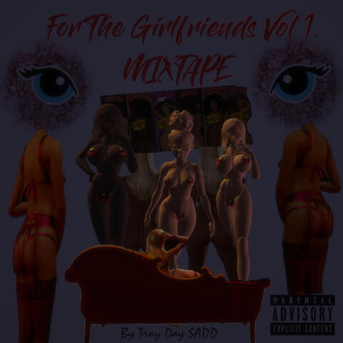For The Girlfriends Vol 1.