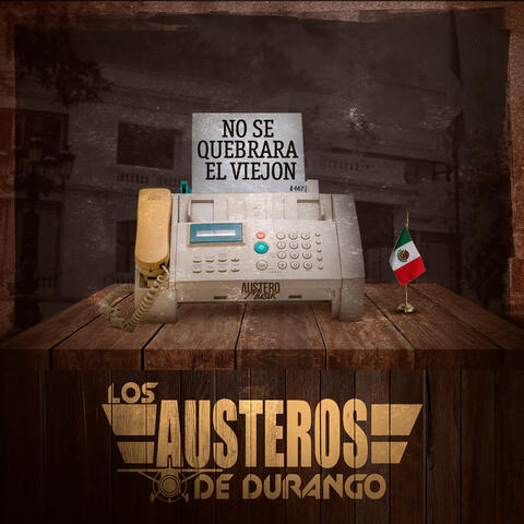No Se Quebrara El Viejon
