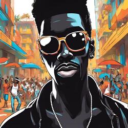 Mais Brabo Que o Biruleibe