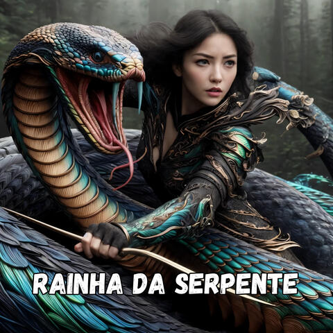 Rainha da Serpente