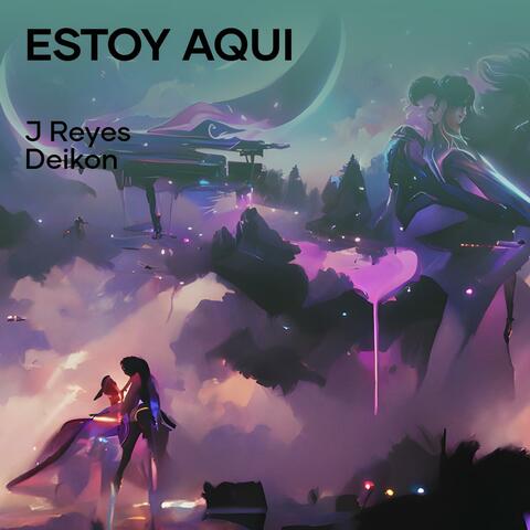 estoy aqui