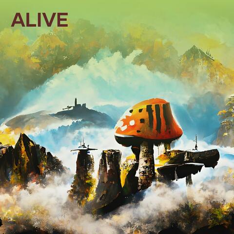 Alive