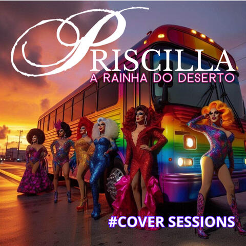 Priscilla, A Rainha Do Deserto