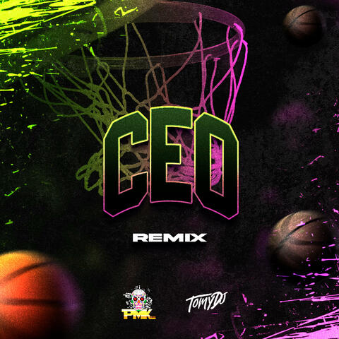 CEO (Turreo Edit)
