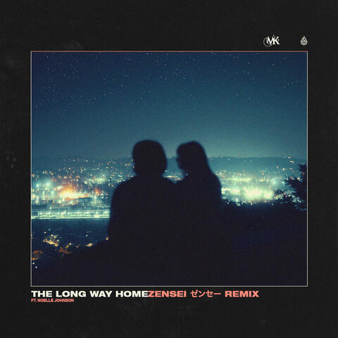 The Long Way Home
