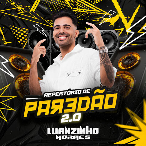 Repertório de Paredão 2.0