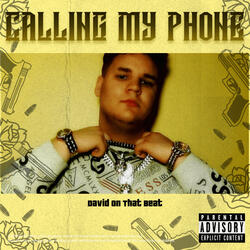 Calling My Phone