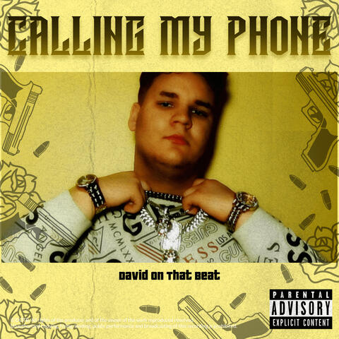 Calling My Phone