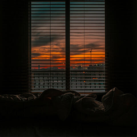 Tranquillity But Slowed