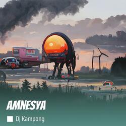 Amnesya