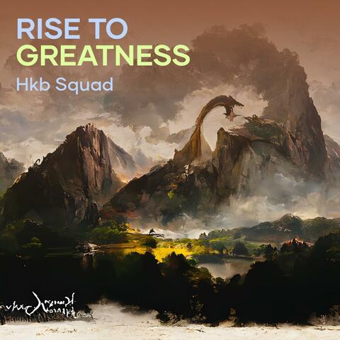 Rise to Greatness