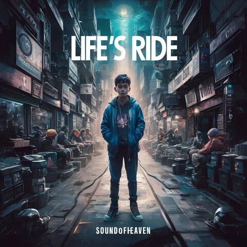 Life's Ride