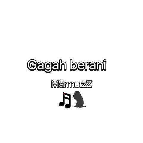 Gagah berani