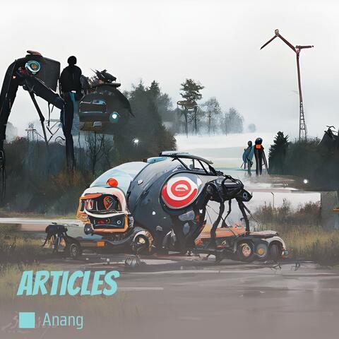 articles