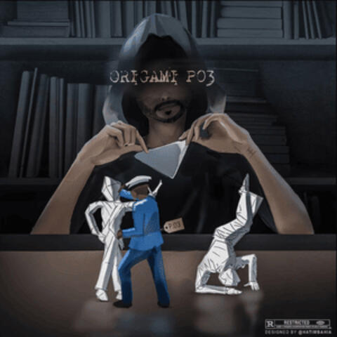 Origami P03