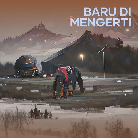 Baru Di Mengerti