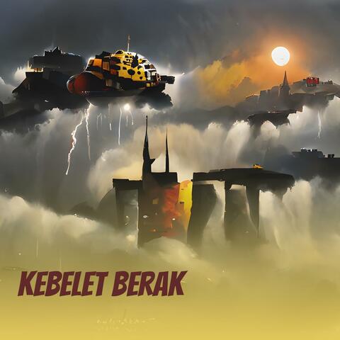 Kebelet Berak