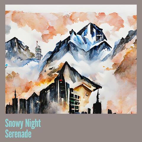 Snowy Night Serenade
