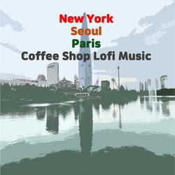 New York Coffee Shop Lofi Music 4