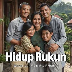 Hidup Rukun