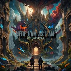 Here I Am as I Am