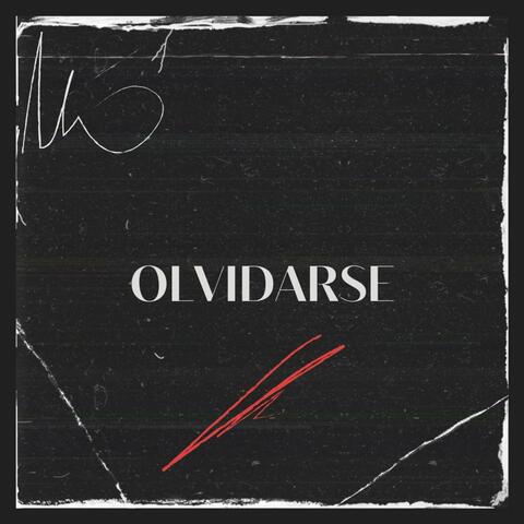 Olvidarse