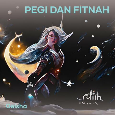 Pegi dan fitnah