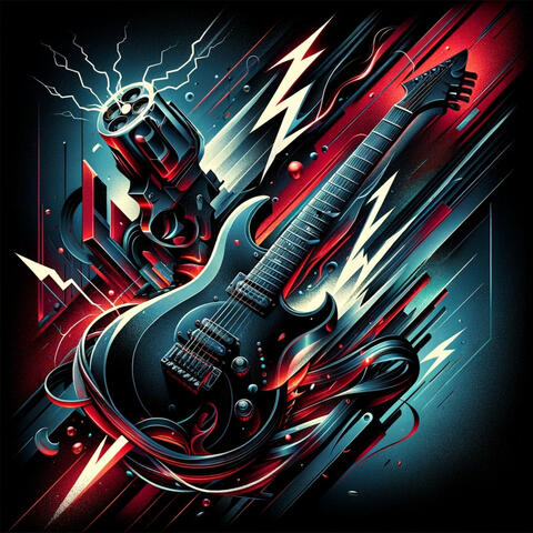 Riff Revolver