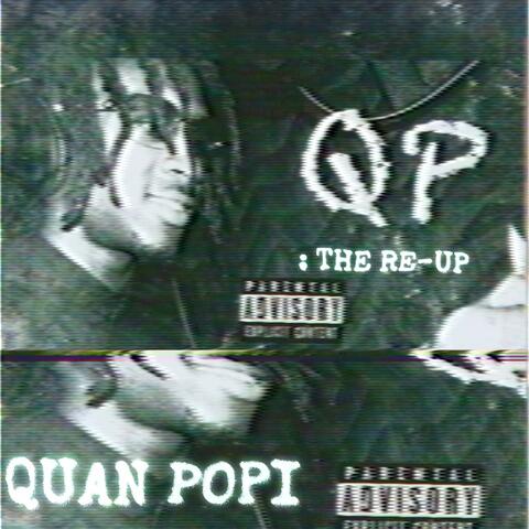 QP THE RE-UP