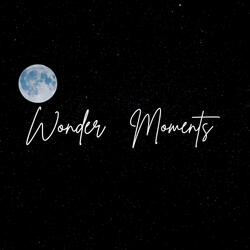 Wonder moments