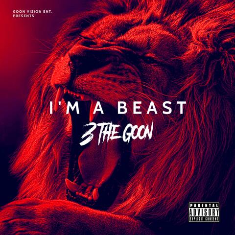 I'm a Beast