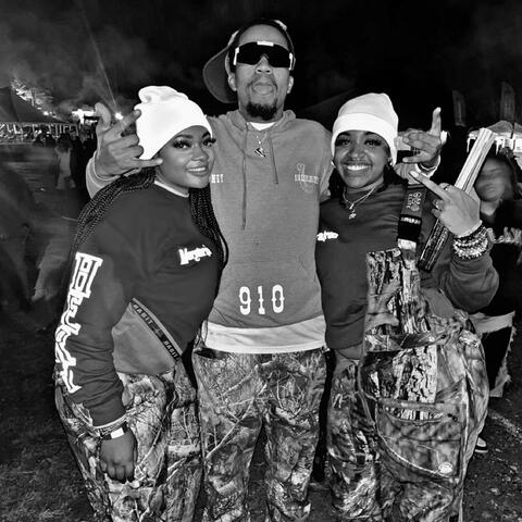 Ragged Up